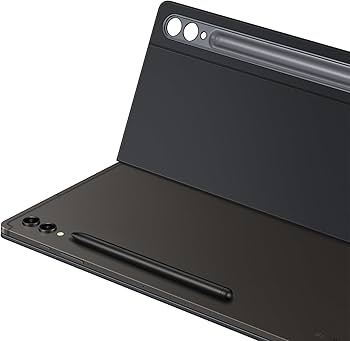 Amazon.com: Samsung Galaxy Official Slim Book Cover Keyboard for