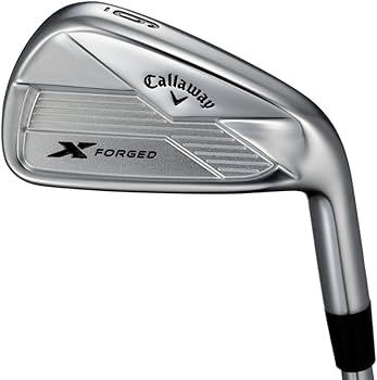 Amazon.co.jp: キャロウェイ (Callaway) アイアンセット X FORGED