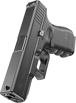 Amazon | 東京マルイ(TOKYO MARUI) No.105 グロック19 Gen.4 18歳以上