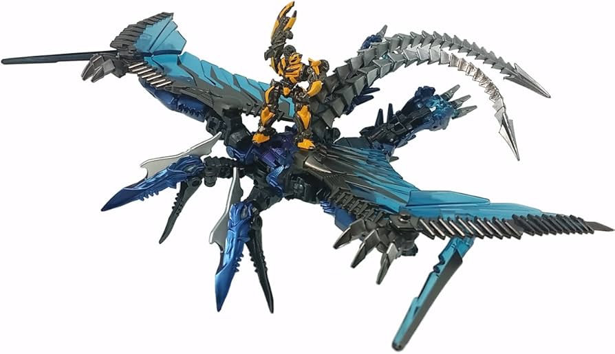 Amazon.co.jp: トランスフォーマー MB-10 ダイノライド ストレイフ