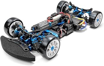 Amazon | タミヤTRFシリーズ (シャーシ) No.282 1/10RC TRF420X