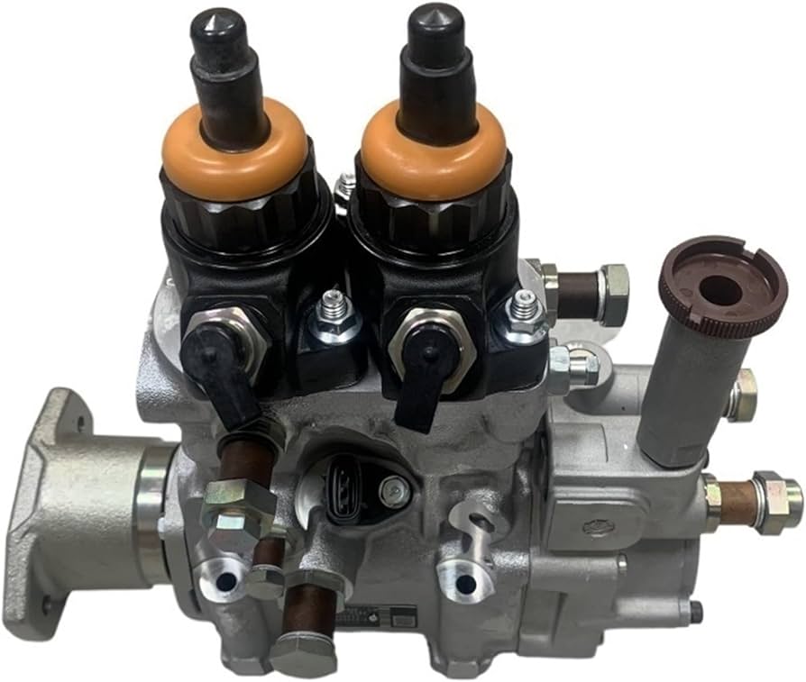 Amazon.co.jp: ディーゼルエンジン燃料噴射ポンプ、いすゞ 6WG1 6WF1