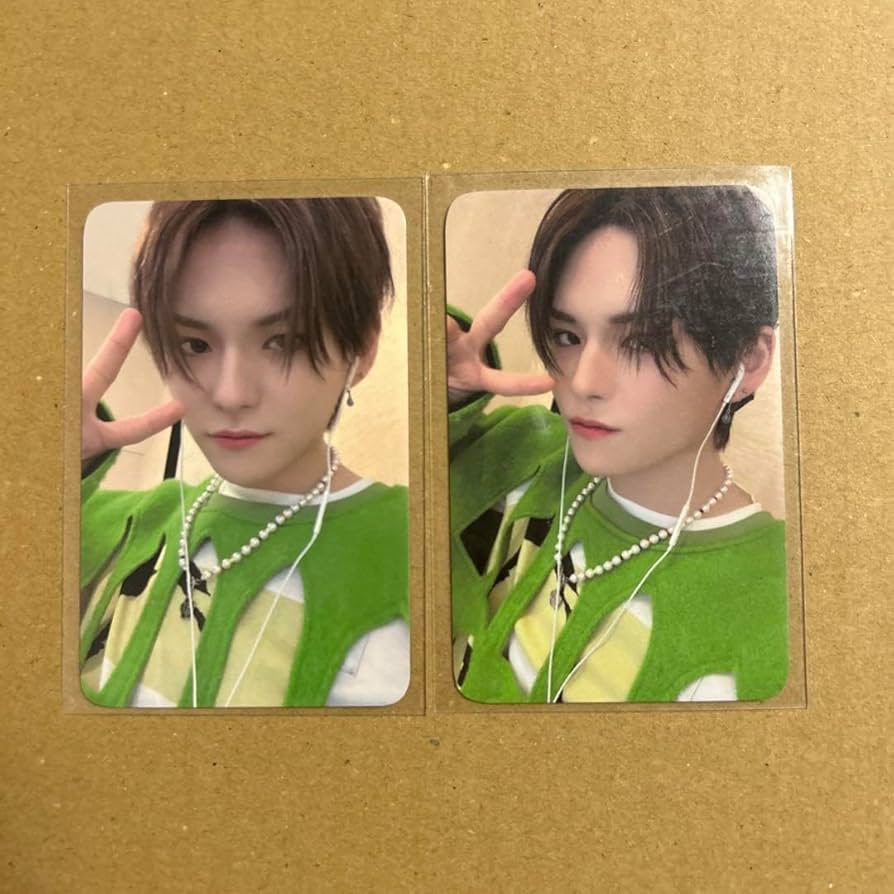 Amazon.co.jp: TREASURE ヨシ HELLO バンコク 特典 有線イヤホン