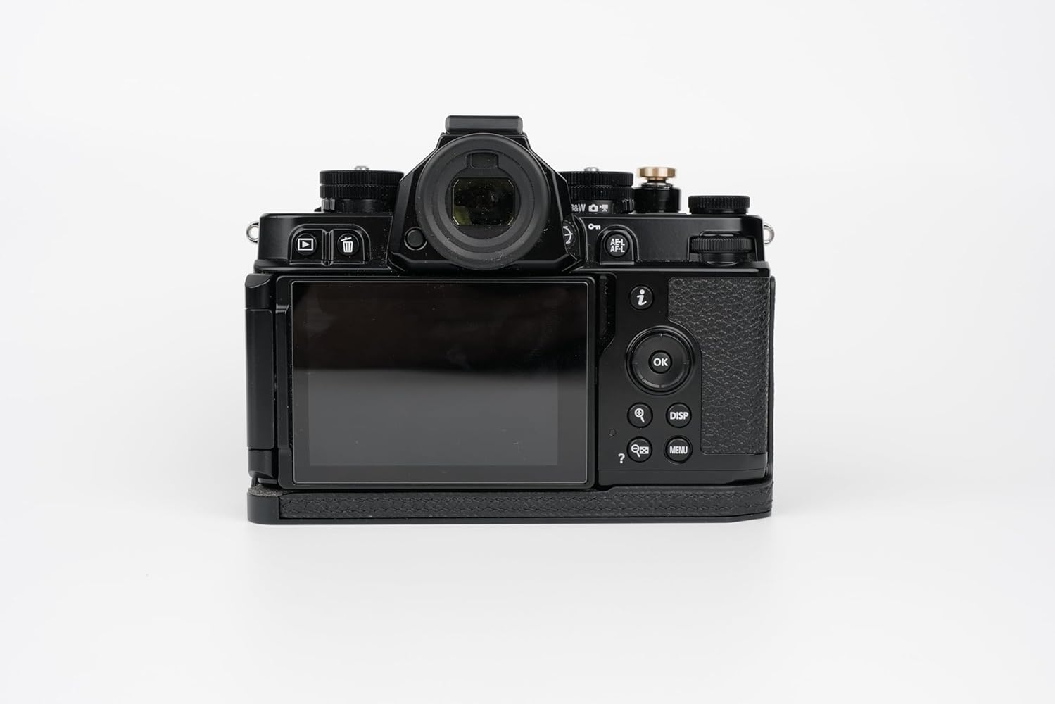 Amazon.co.jp: CLC handmade対応 Nikon ZF 専用 カメラケース カメラ