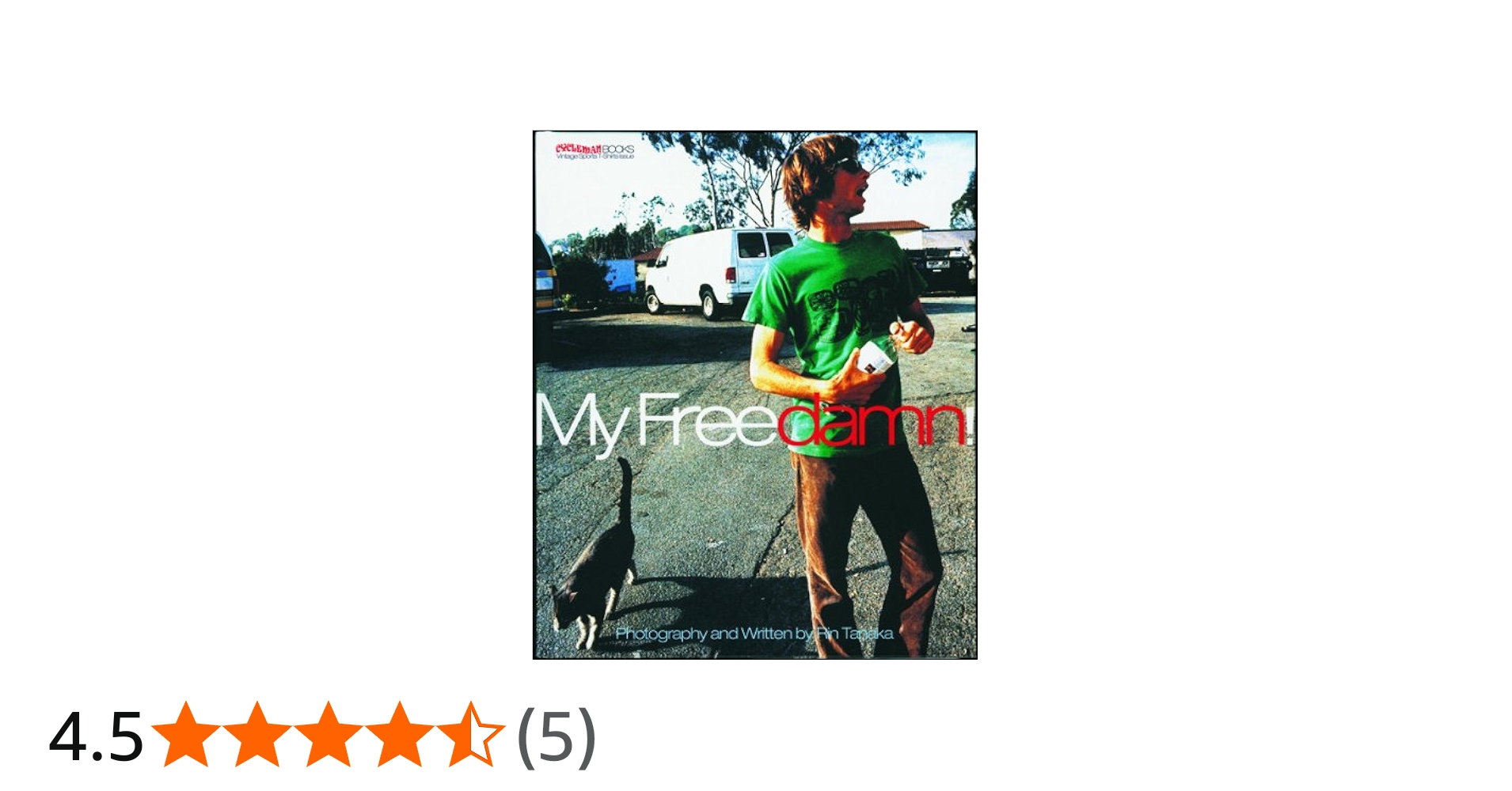 Amazon.co.jp: My Freedamn! 1 (History of American Vintage T-Shirts