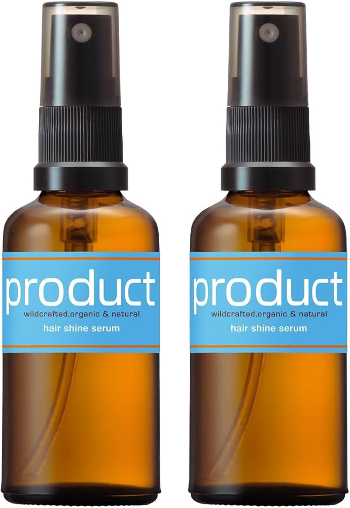 Amazon | product(ザ・プロダクト) ヘアシャインセラム 50ml×2個