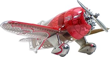 Amazon | エアロベース 1/48 マイクロミュージアムシリーズ ジービー
