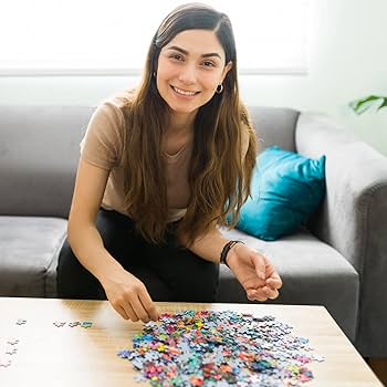 Amazon | MasterPieces Puzzle Company Saturday Evening Post the