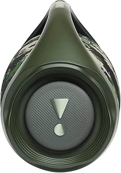 Amazon.com: JBL Boombox 2 - Portable Bluetooth Speaker, Powerful