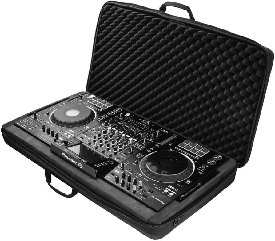 Amazon.com: Odyssey Cases EVA Molded Soft Case for Pioneer XDJ-XZ