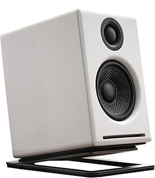 Amazon.com: Audioengine A2+ 24 Bit 60 Watt Bluetooth Desktop