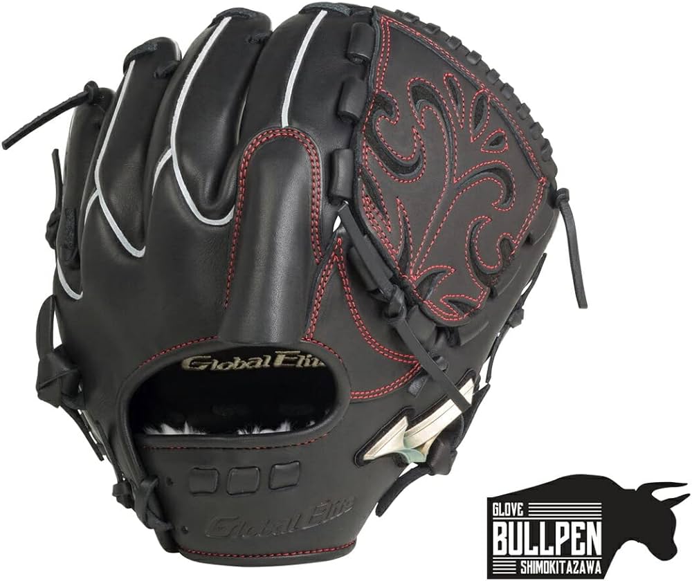 Amazon | ミズノ グローバルエリート RG ブランドアンバサダー