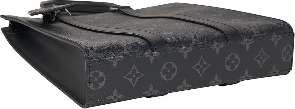 Amazon | [ルイヴィトン] バッグ M46098 モノグラム・エクリプス