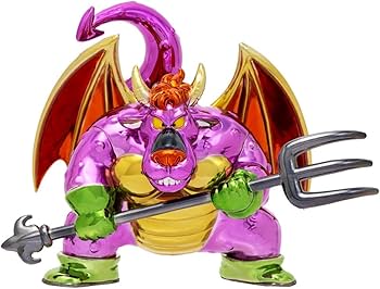 Amazon.co.jp: ドラゴンクエスト メタリックモンスターズギャラリー