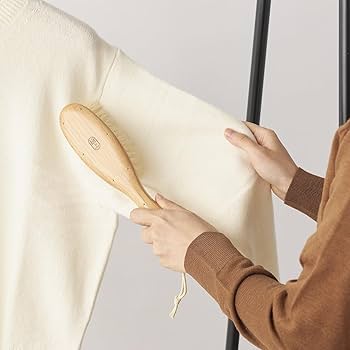 Amazon.co.jp: 【まもなく販売終了】江戸屋 手植え洋服ブラシ 万能