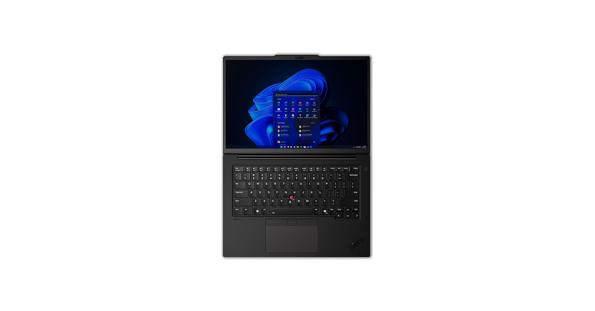 Amazon.com: Lenovo ThinkPad P14s Gen 5 - Intel Ultra 7 155H, 16C