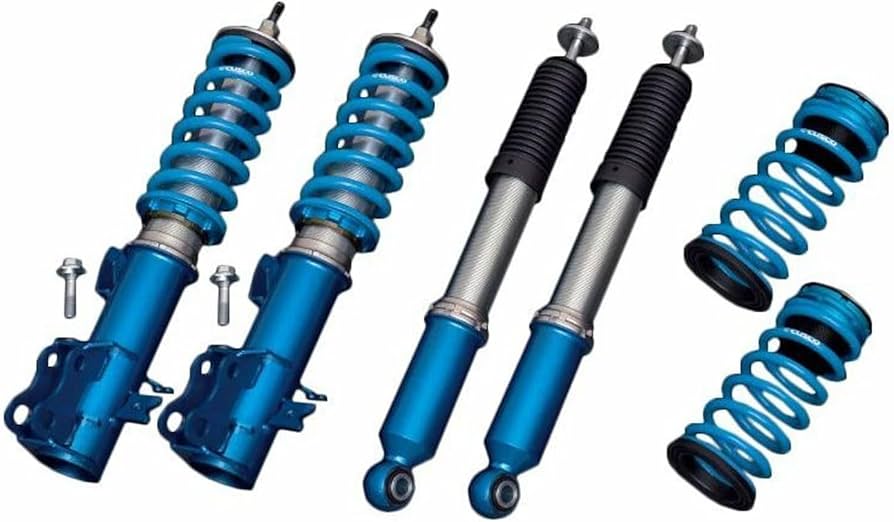 Amazon | クスコ ( CUSCO ) 車高調【 SPORT S 】トヨタ 86 / スバル