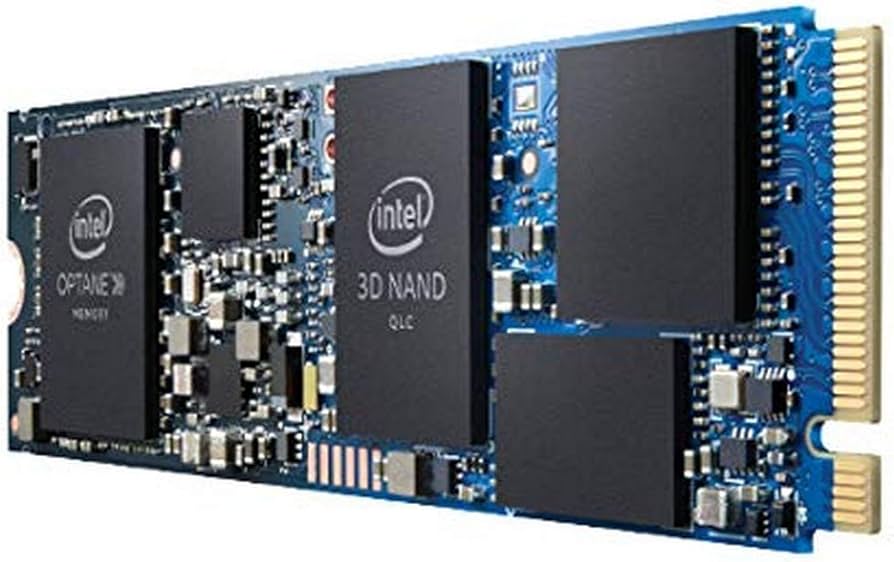 Amazon.com: Intel Optane HBRPEKNX0202A01 Internal Solid State