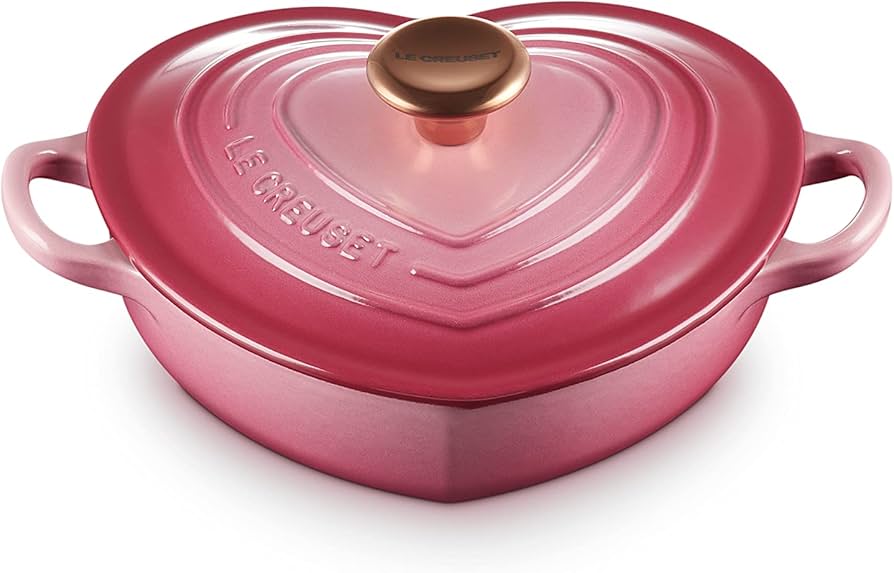 Amazon｜ル・クルーゼ(Le Creuset) 鋳物 ホーロー 鍋 ダムール