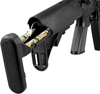 Amazon | 東京マルイ M4 CQB 10歳以上電動ガン ライト・プロ | サブ