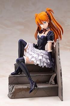 Amazon.co.jp: 新世紀エヴァンゲリオン 惣流・アスカ・ラングレー