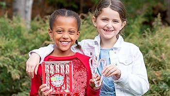 Amazon.com: YumEarth Organic Candy Canes - Individually Wrapped
