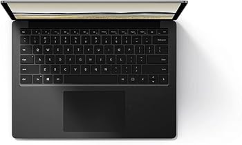 Amazon.com: Microsoft Laptop Surface Laptop 3, Intel Core i7
