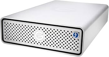 Amazon | G-Technology ウエスタンデジタル 外付けHDD 4TB G-DRIVE