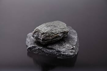 Amazon.co.jp: バドガシュタイン鉱石 700g 玉川温泉 北投石 ラジウム