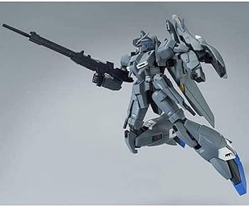 Amazon.com: Premium Bandai limited MG MSZ-006A1 Zeta Plus (Unicorn
