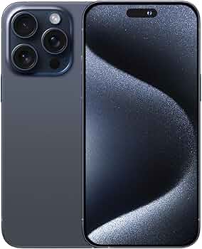 Amazon | I15 Pro Max スマートフォン 6.61インチ HD 大画面スマホ SIM