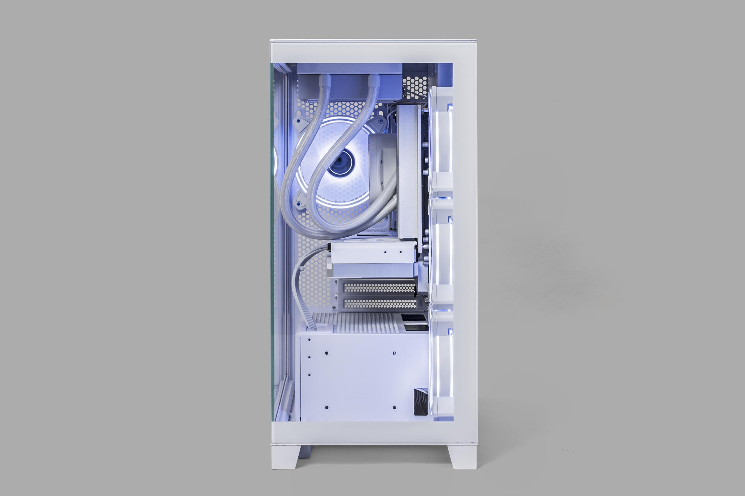 ゲーミングPC/Core i5 8400/RX570/メモリ8G/LCDクーラー ゲーミングPC