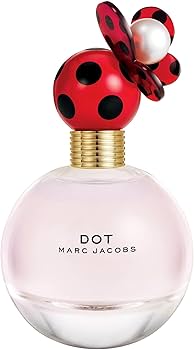 Amazon.co.jp: DOT Eau de Parfum / マーク ジェイコブス ドット