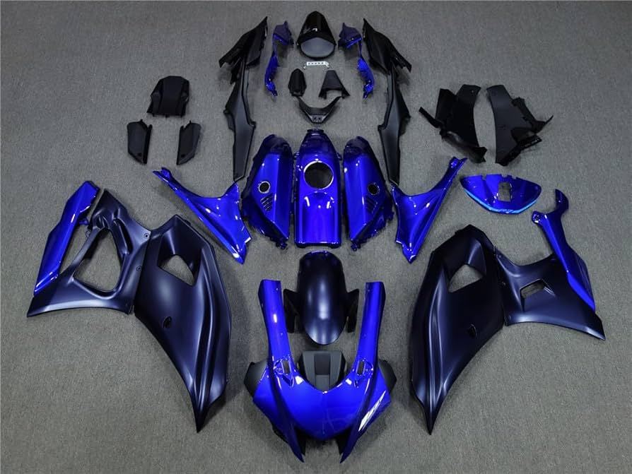 Amazon | オートバイインジェクションコンプリートレーシングフェア