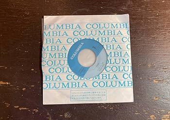 Amazon.co.jp: [レア ORG 7INCH ] [試聴可] 1980年オリジナルレコード