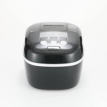 Amazon | タイガー魔法瓶(TIGER) 炊飯器 5.5合 圧力IH 土鍋