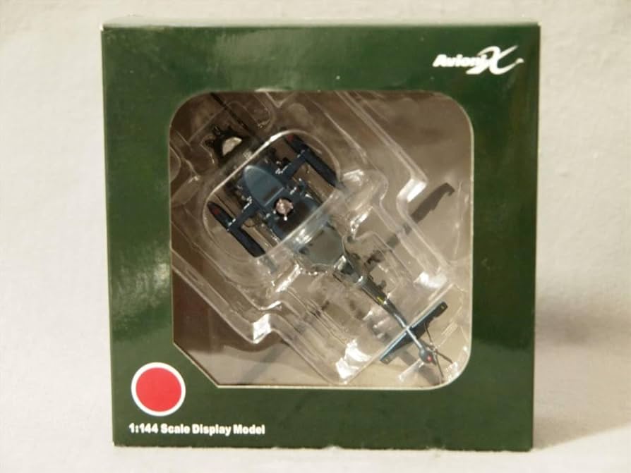 Amazon | 1/144 航空自衛隊 UH-60J 空中給油プローブ付 那覇基地 航空