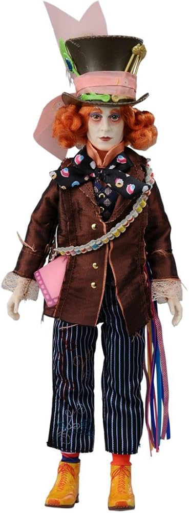 Amazon | ディズニー アリス・イン・ワンダーランド 11