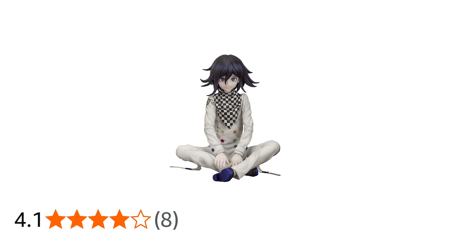 Amazon | ニューダンガンロンパV3 みんなのコロシアイ新学期 王馬小吉