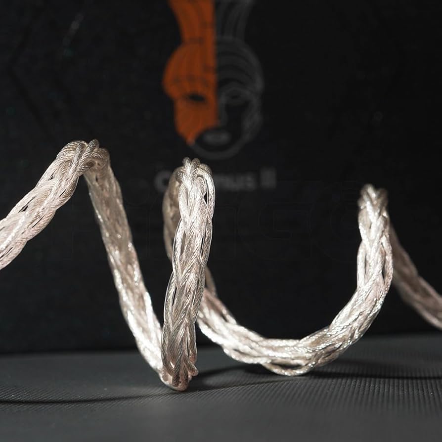 Amazon | HiFiGo Effect Audio Signature Series II Cadmus II 8