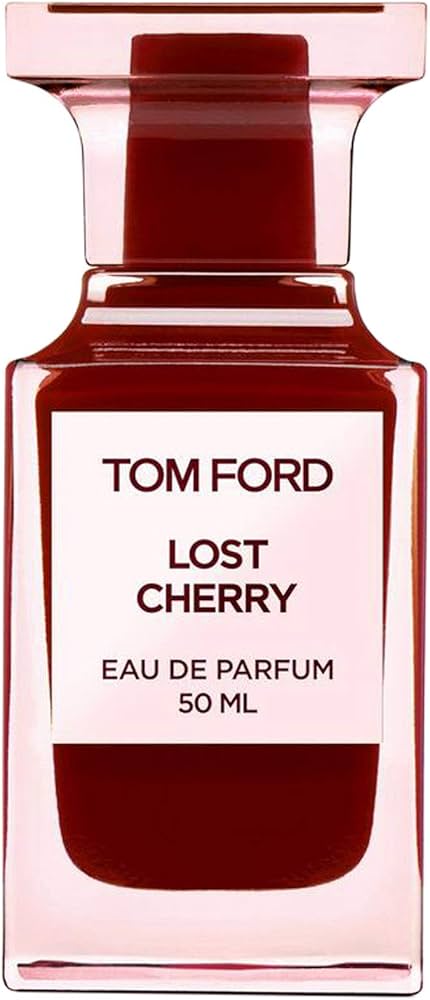 Amazon.com : Tom Ford Lost Cherry Unisex EDP Spray 1.7 oz : Beauty
