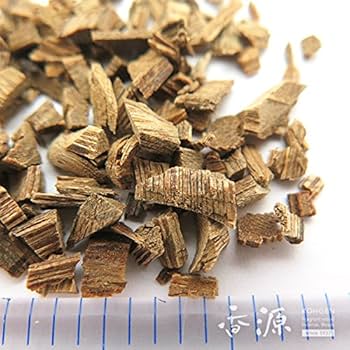 Amazon｜香木 伽羅 新伽羅 刻 1g｜線香 オンライン通販