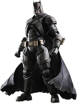 Amazon.co.jp: PLAY ARTS改 Batman v Superman: Dawn of Justice