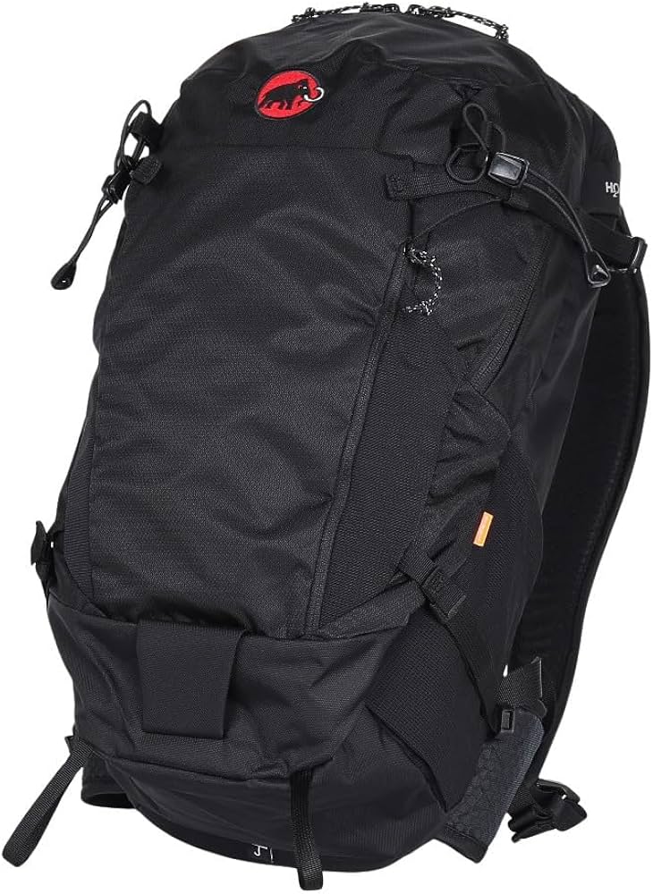Amazon.co.jp: マムート（MAMMUT） アタックザック リュック 登山