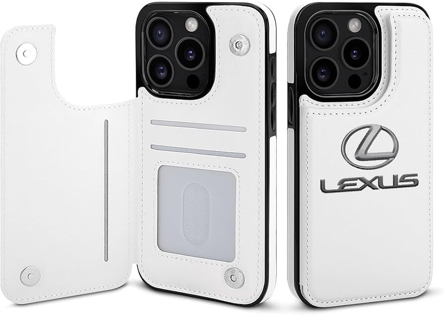 Amazon.co.jp: レクサス iPhone ケース 手帳型 スマホケース 携帯