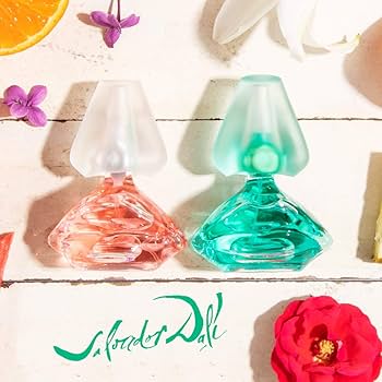 Amazon | サルバドールダリ[SALVADOR DALI]ラグーナスペシャル