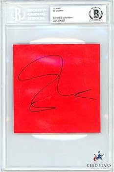 Amazon.co.jp: CS特許エドシーラン 直筆 サイン 入り イコールズ CD