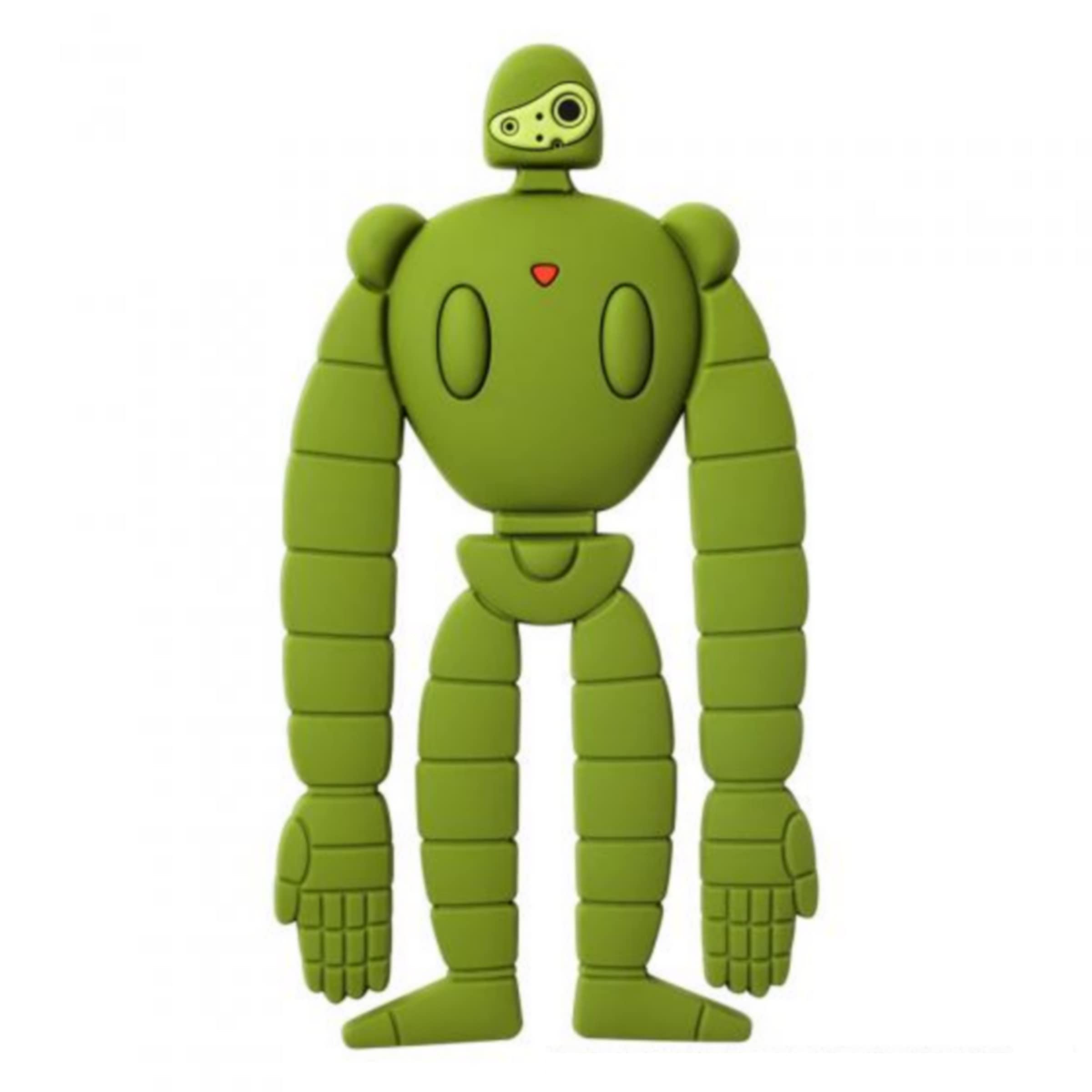 Amazon.co.jp: 天空の城ラピュタ マグネットフック ロボット兵: ホーム