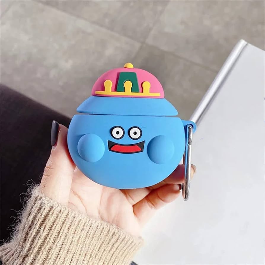 Amazon.co.jp: CAOMEI AirPodsケース 転生したらスライムだった件