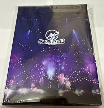 Amazon.co.jp: THE ALFEE ジ アルフィー 2022 Summer Genesis of New